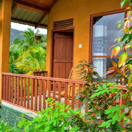 Rainforest Nature House Deniyaya Exterior foto