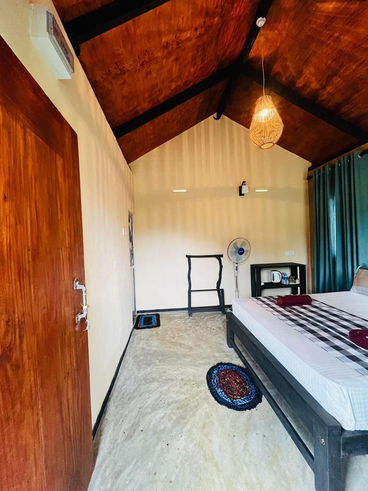 Rainforest Nature House Deniyaya Cameră foto